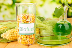 Ilford biofuel availability