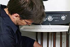 boiler replacement Ilford