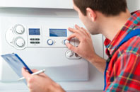 free Ilford gas safe engineer quotes