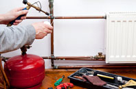 free Ilford heating repair quotes
