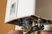 free Ilford boiler install quotes