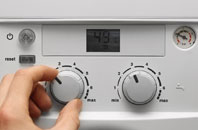 free Ilford boiler maintenance quotes
